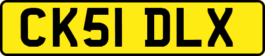 CK51DLX