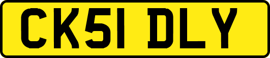 CK51DLY