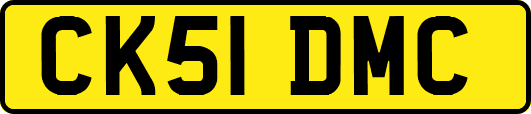 CK51DMC