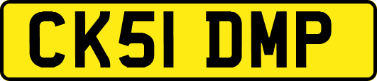 CK51DMP