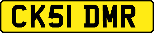 CK51DMR