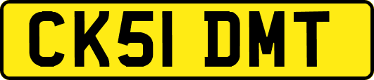 CK51DMT