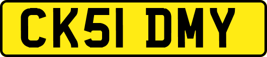 CK51DMY