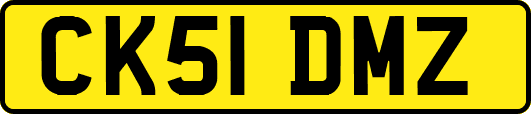 CK51DMZ