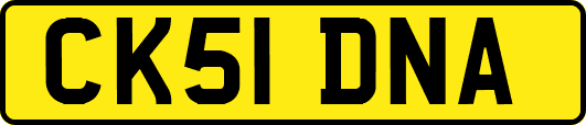 CK51DNA