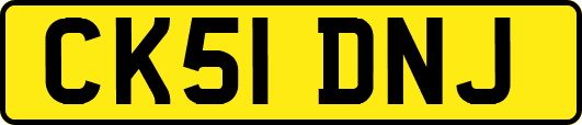 CK51DNJ