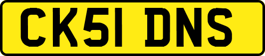 CK51DNS