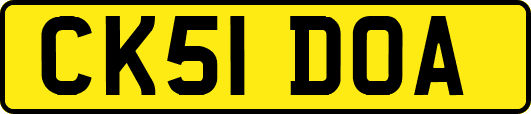 CK51DOA