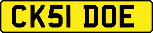 CK51DOE