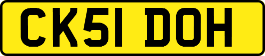 CK51DOH