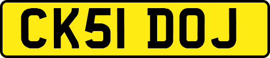 CK51DOJ