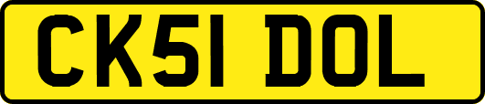 CK51DOL