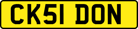 CK51DON