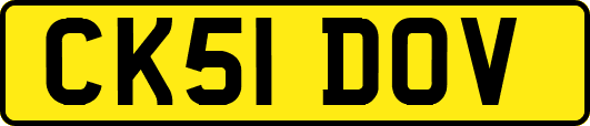 CK51DOV