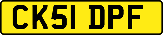 CK51DPF