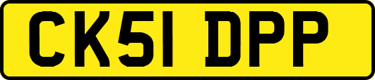 CK51DPP