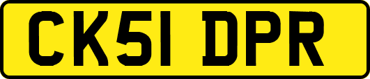 CK51DPR