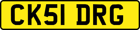 CK51DRG