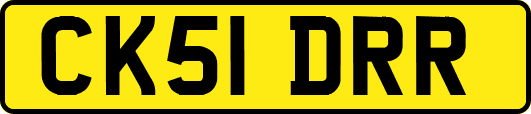 CK51DRR