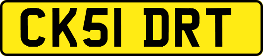 CK51DRT