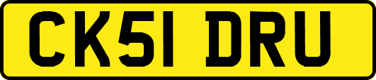 CK51DRU