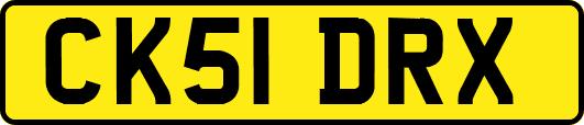 CK51DRX