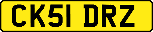 CK51DRZ