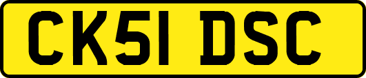 CK51DSC