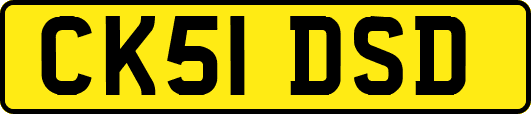 CK51DSD