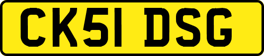 CK51DSG