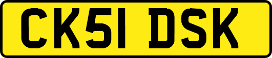 CK51DSK