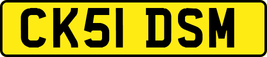 CK51DSM