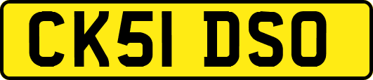 CK51DSO