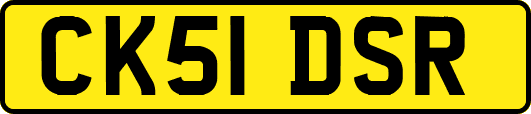 CK51DSR