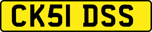 CK51DSS