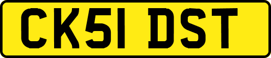 CK51DST