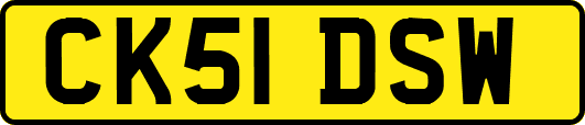 CK51DSW