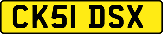 CK51DSX