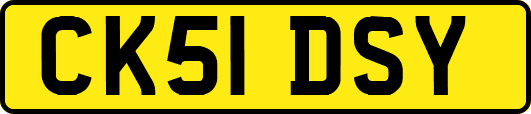 CK51DSY