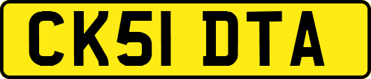 CK51DTA