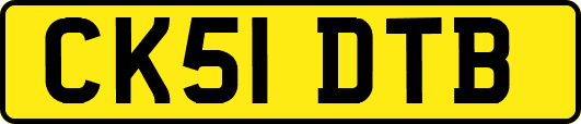 CK51DTB