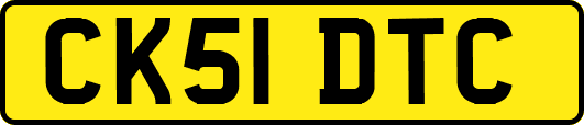 CK51DTC