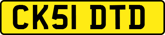 CK51DTD