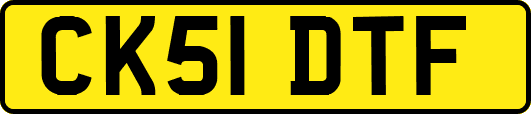 CK51DTF