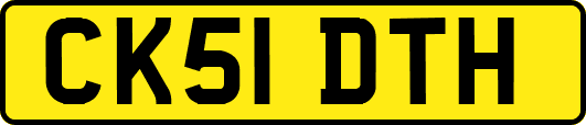 CK51DTH