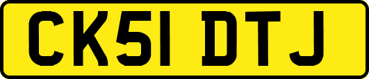 CK51DTJ