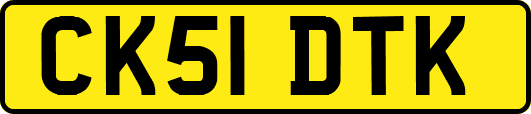 CK51DTK