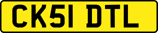 CK51DTL