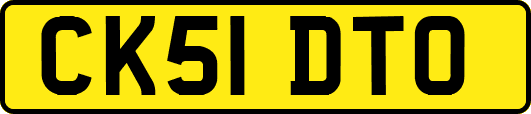 CK51DTO