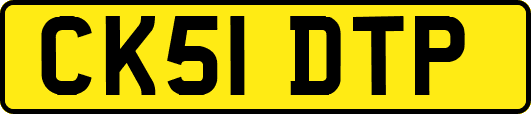 CK51DTP